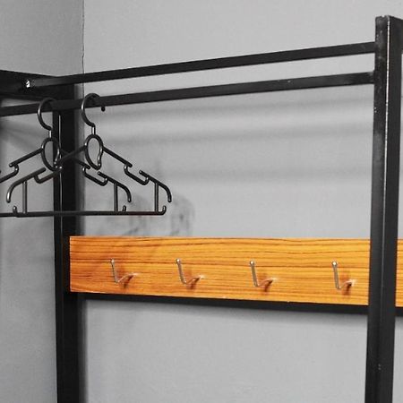 Hostel 18 Pasangan Butuh Surat Nikah Bandung Eksteriør bilde